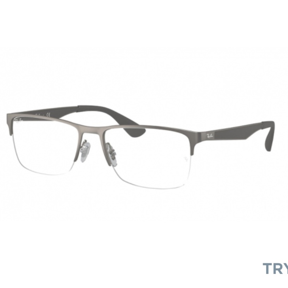 Ray-Bans Eye Glasses